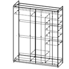 STARKE glatt L1800 v2