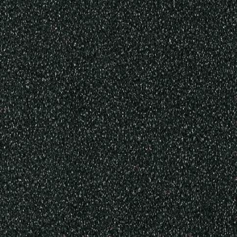 EGGER F238 / ST15 / R3-1U Terrano black 4100x600x38mm + plastic 2,5m