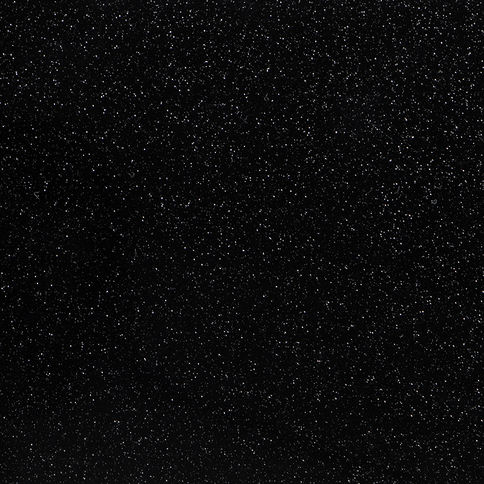 MDF AGT 677 Galaxy black gloss 18mm